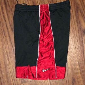 Nike Basketball Shorts